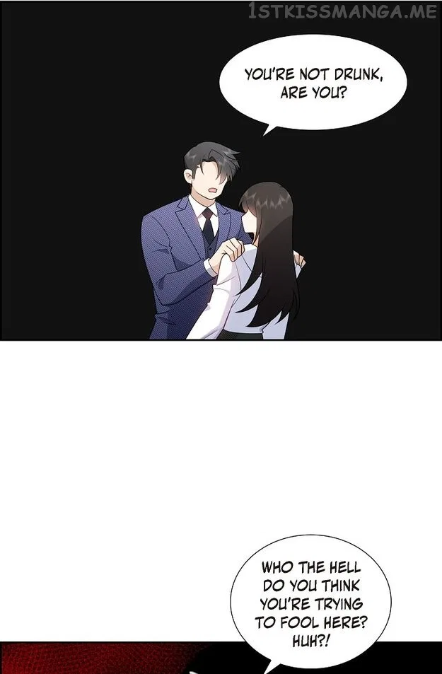 Some Kind of Marriage Chapter 6 – Page 53