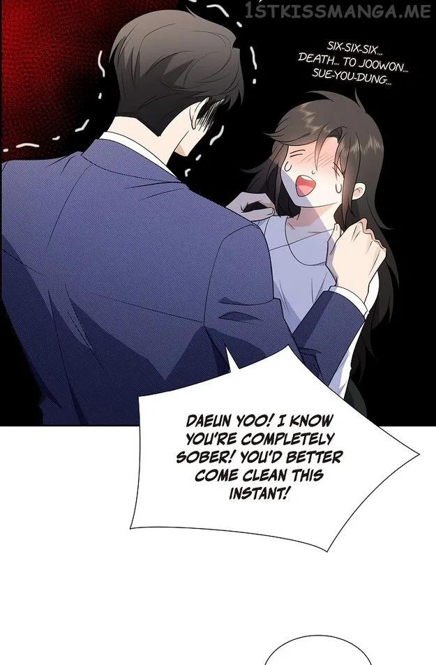 Some Kind of Marriage Chapter 6 – Page 54