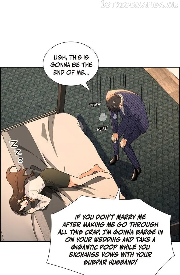 Some Kind of Marriage Chapter 6 – Page 58