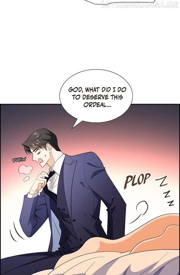 Some Kind of Marriage Chapter 6 – Page 59