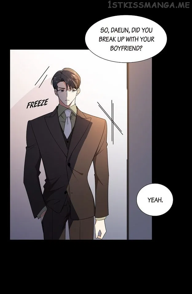Some Kind of Marriage Chapter 6 – Page 63