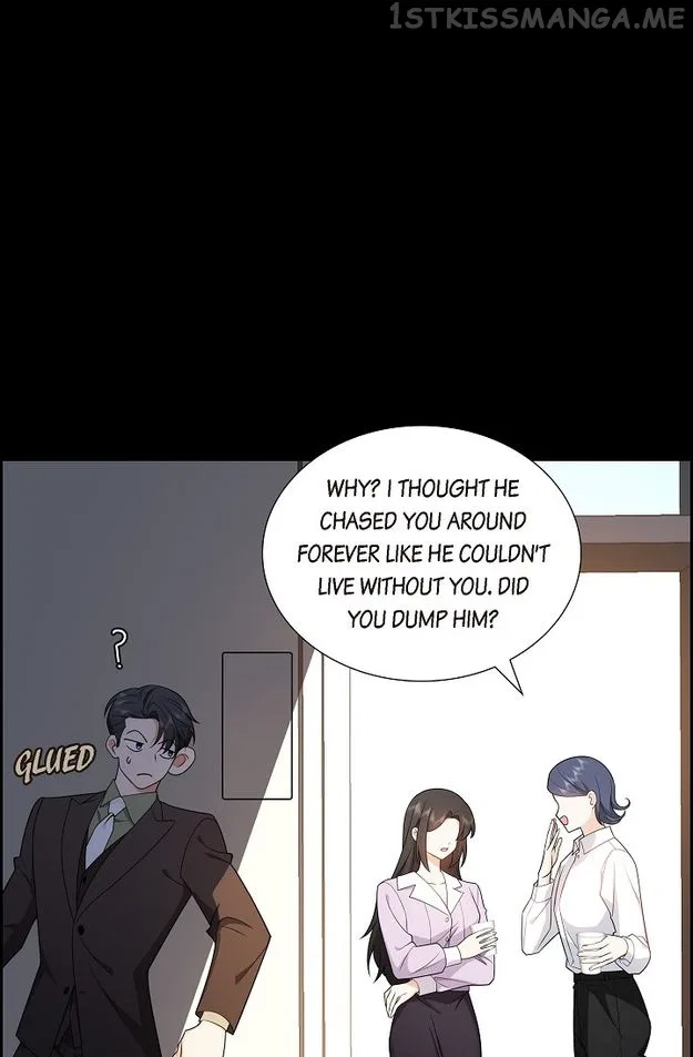 Some Kind of Marriage Chapter 6 – Page 64