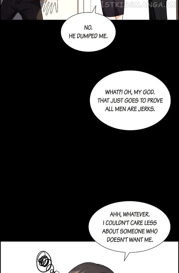 Some Kind of Marriage Chapter 6 – Page 65