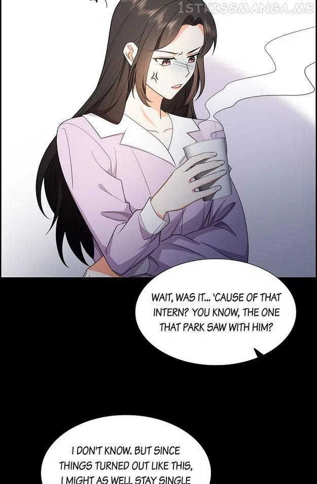 Some Kind of Marriage Chapter 6 – Page 66