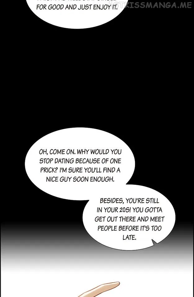 Some Kind of Marriage Chapter 6 – Page 67