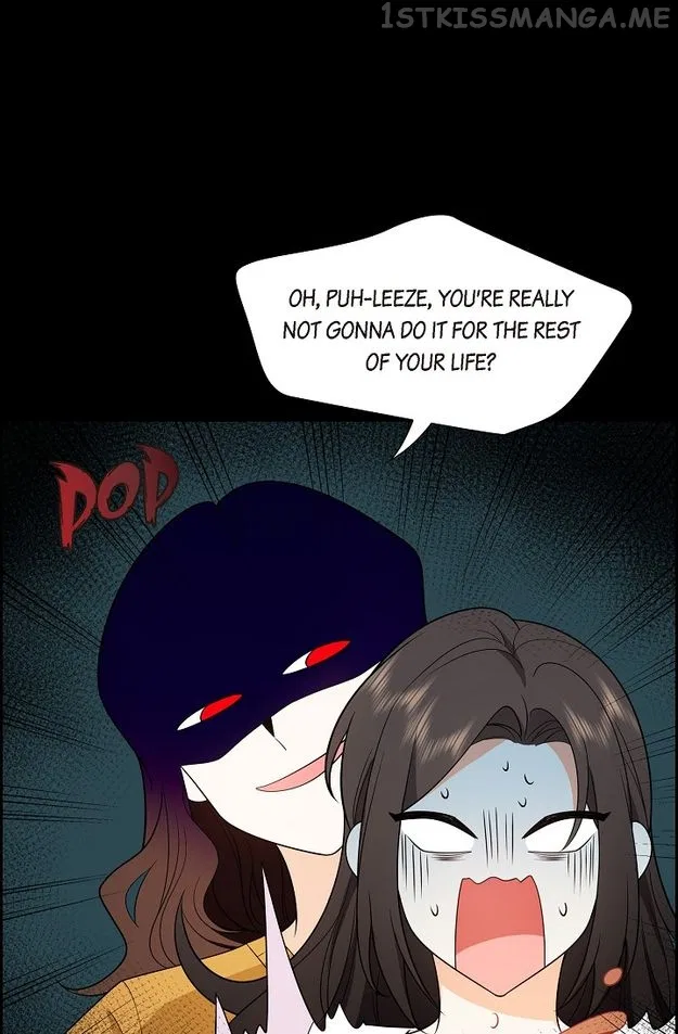Some Kind of Marriage Chapter 6 – Page 69