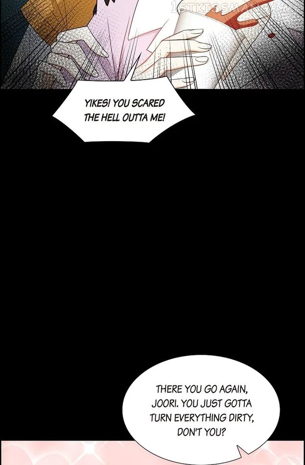 Some Kind of Marriage Chapter 6 – Page 70