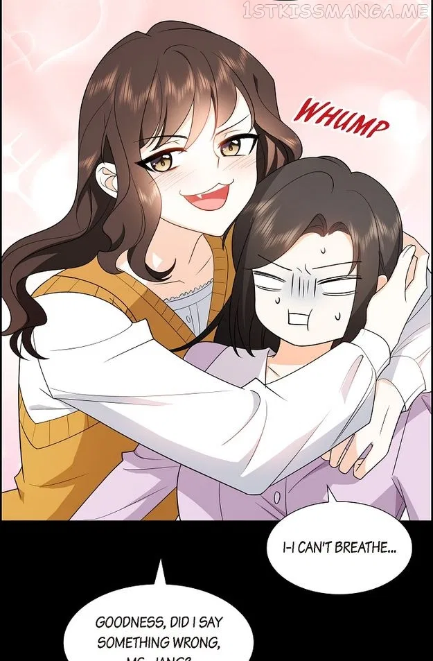 Some Kind of Marriage Chapter 6 – Page 71