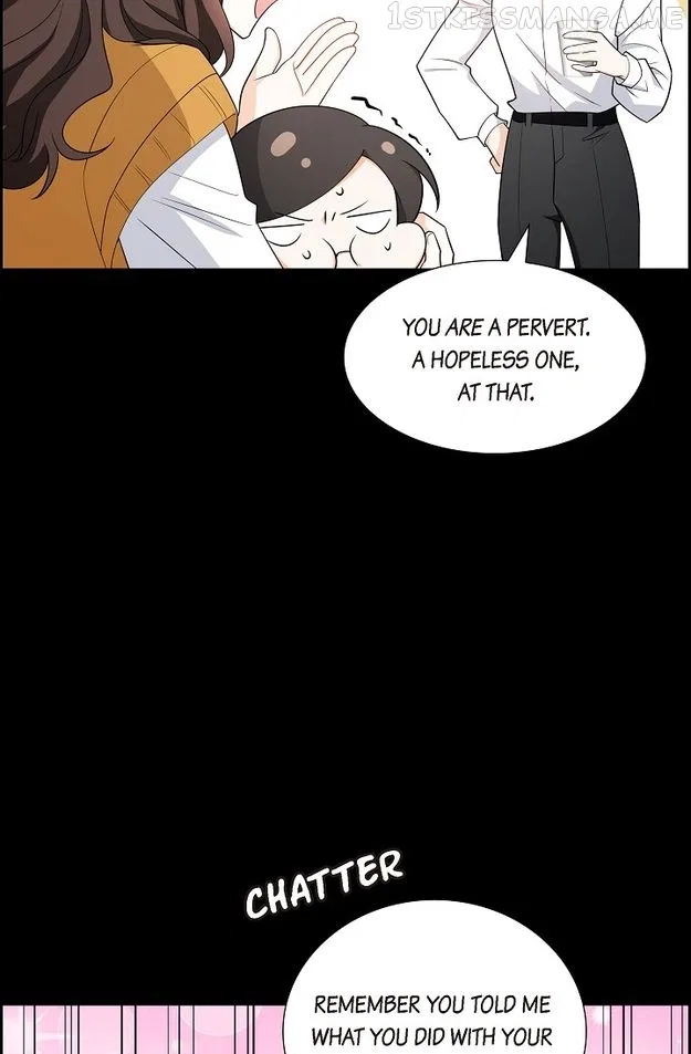 Some Kind of Marriage Chapter 6 – Page 73
