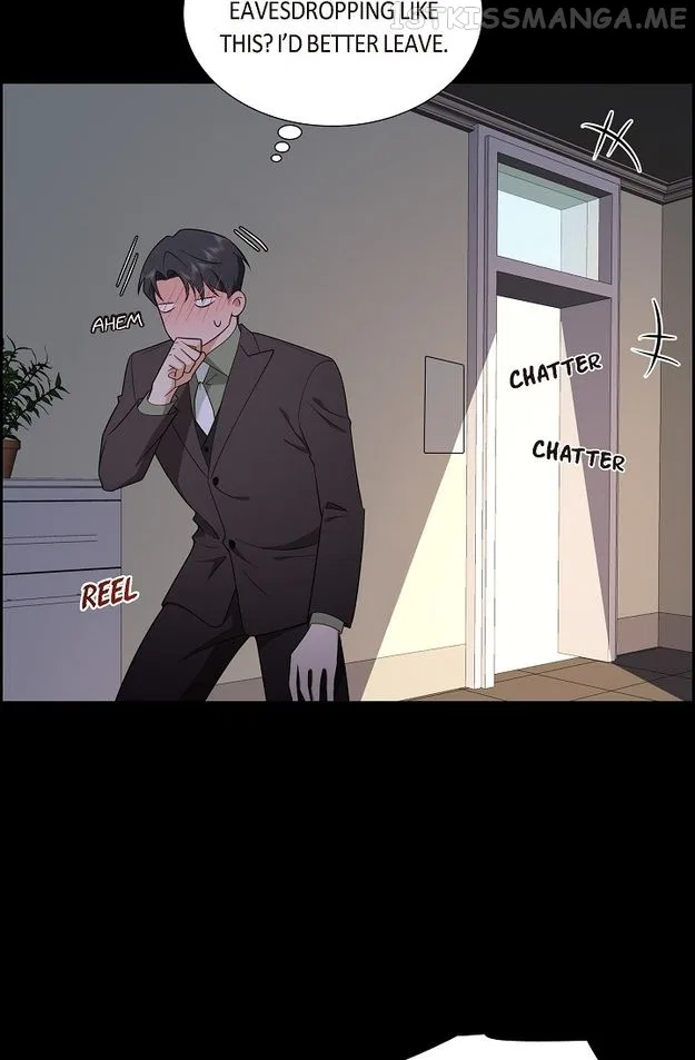 Some Kind of Marriage Chapter 6 – Page 76