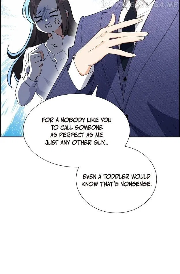 Some Kind of Marriage Chapter 5 – Page 3