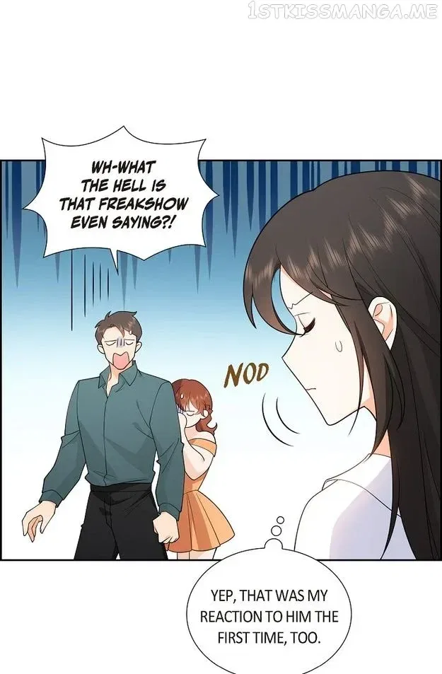 Some Kind of Marriage Chapter 5 – Page 5