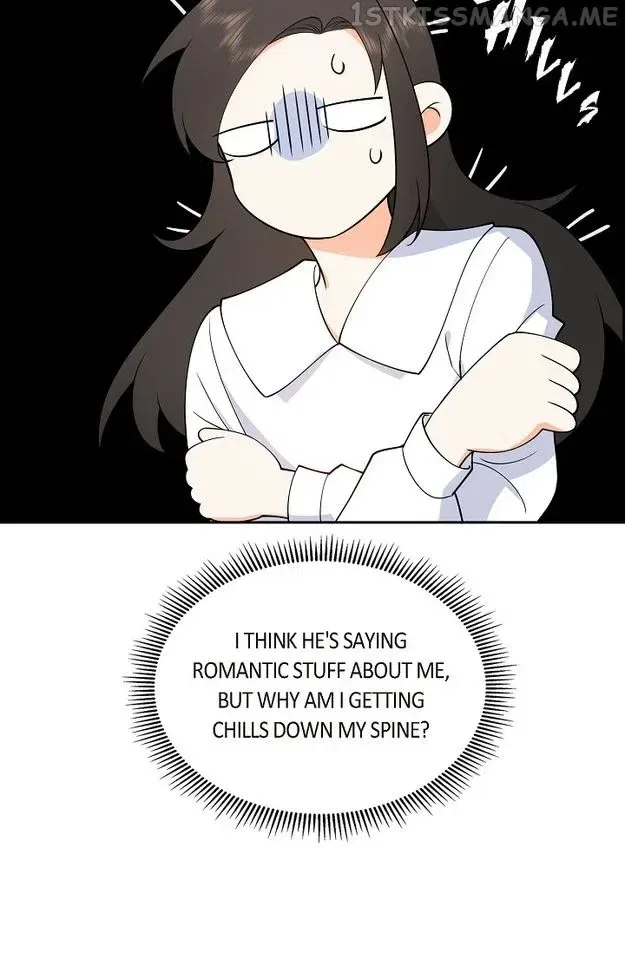 Some Kind of Marriage Chapter 5 – Page 8