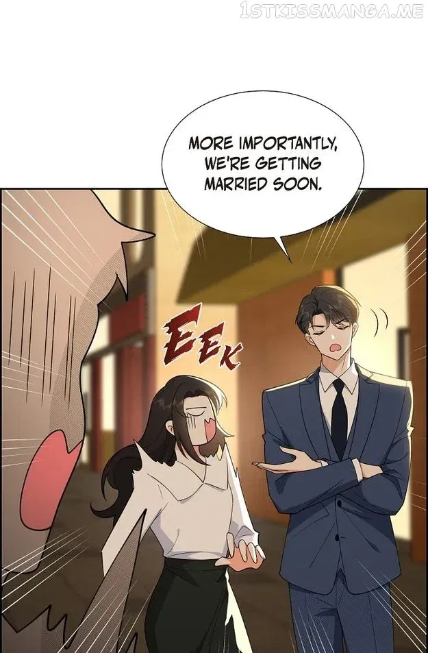 Some Kind of Marriage Chapter 5 – Page 9