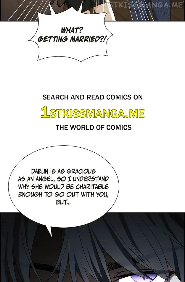 Some Kind of Marriage Chapter 5 – Page 10