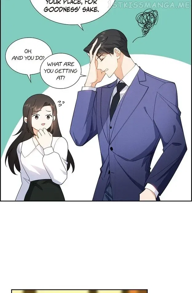 Some Kind of Marriage Chapter 5 – Page 13