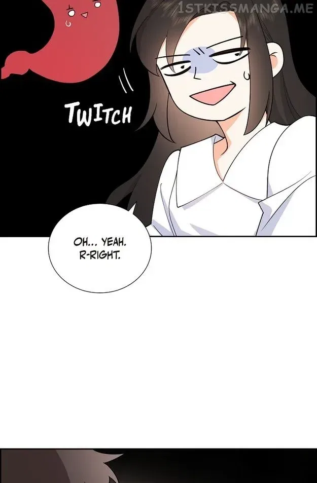 Some Kind of Marriage Chapter 5 – Page 17