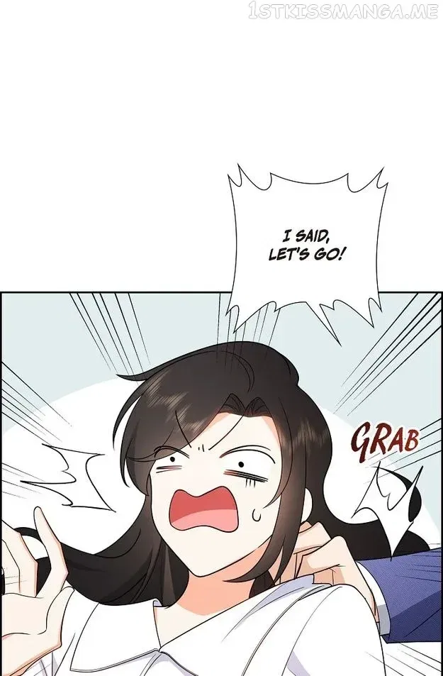 Some Kind of Marriage Chapter 5 – Page 19