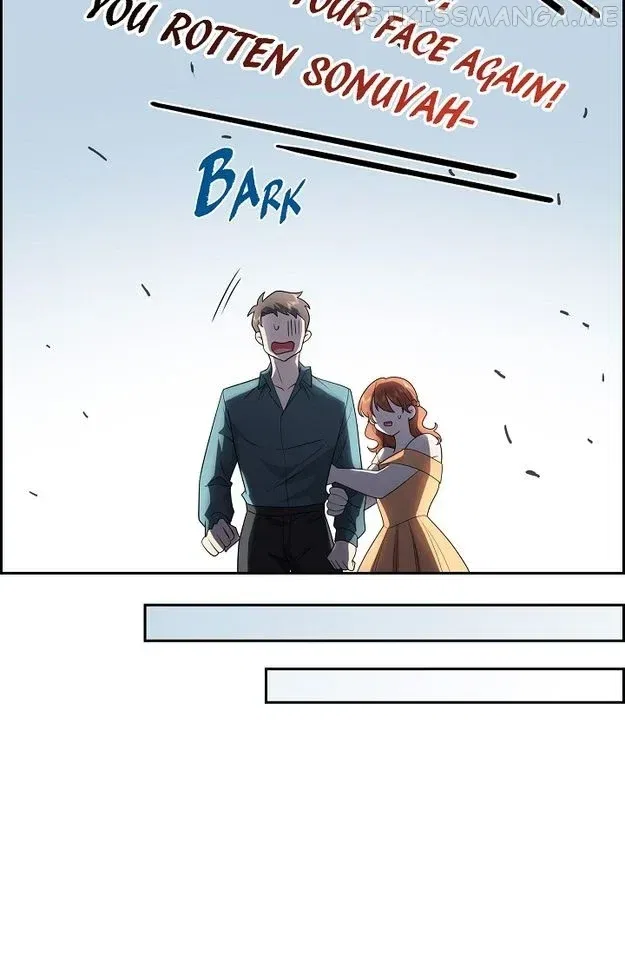 Some Kind of Marriage Chapter 5 – Page 21