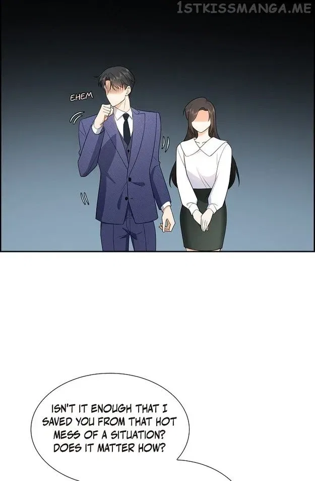 Some Kind of Marriage Chapter 5 – Page 26