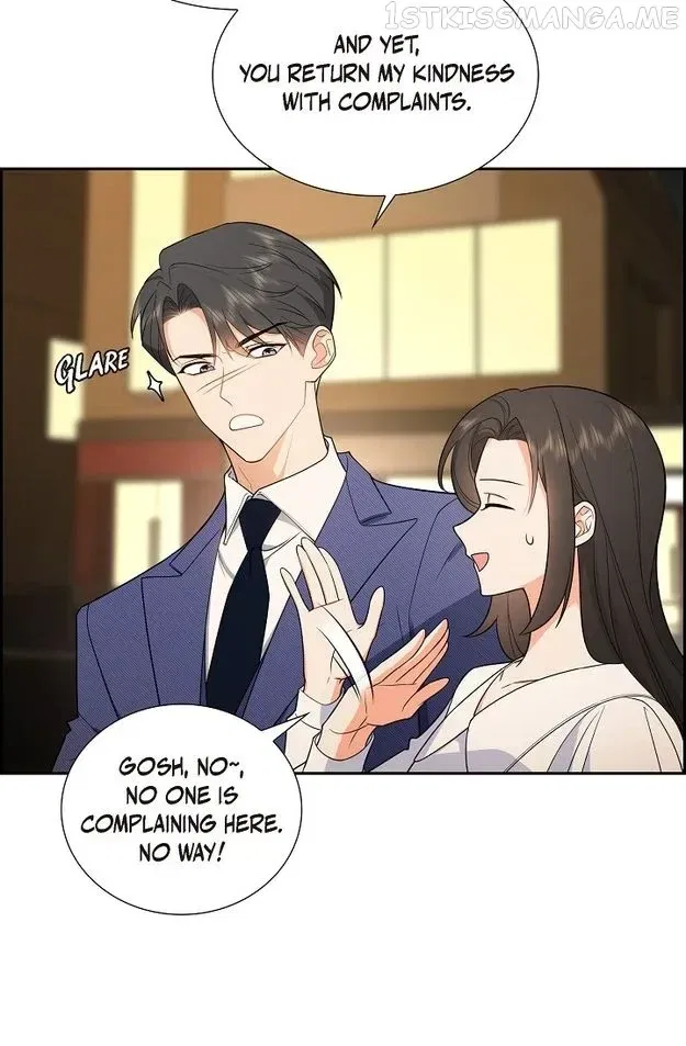 Some Kind of Marriage Chapter 5 – Page 27