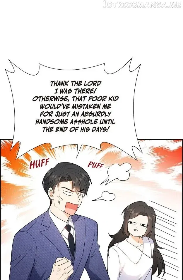 Some Kind of Marriage Chapter 5 – Page 28