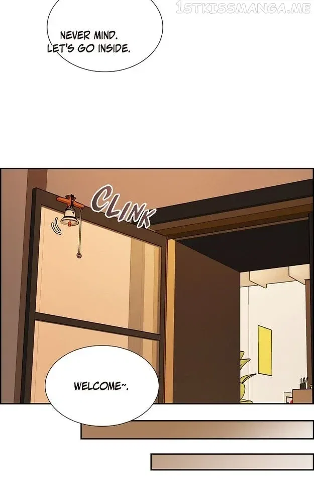 Some Kind of Marriage Chapter 5 – Page 31