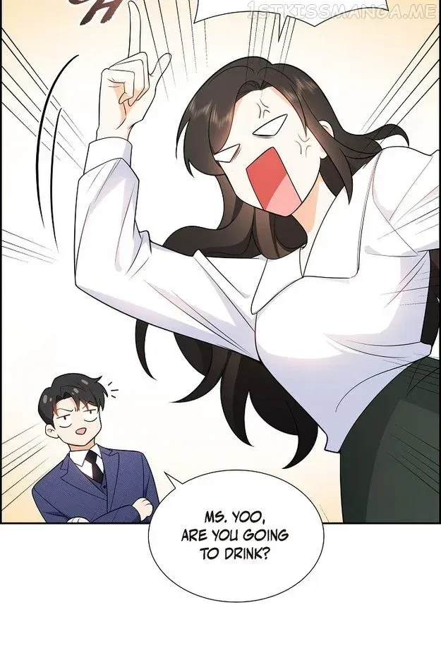 Some Kind of Marriage Chapter 5 – Page 35