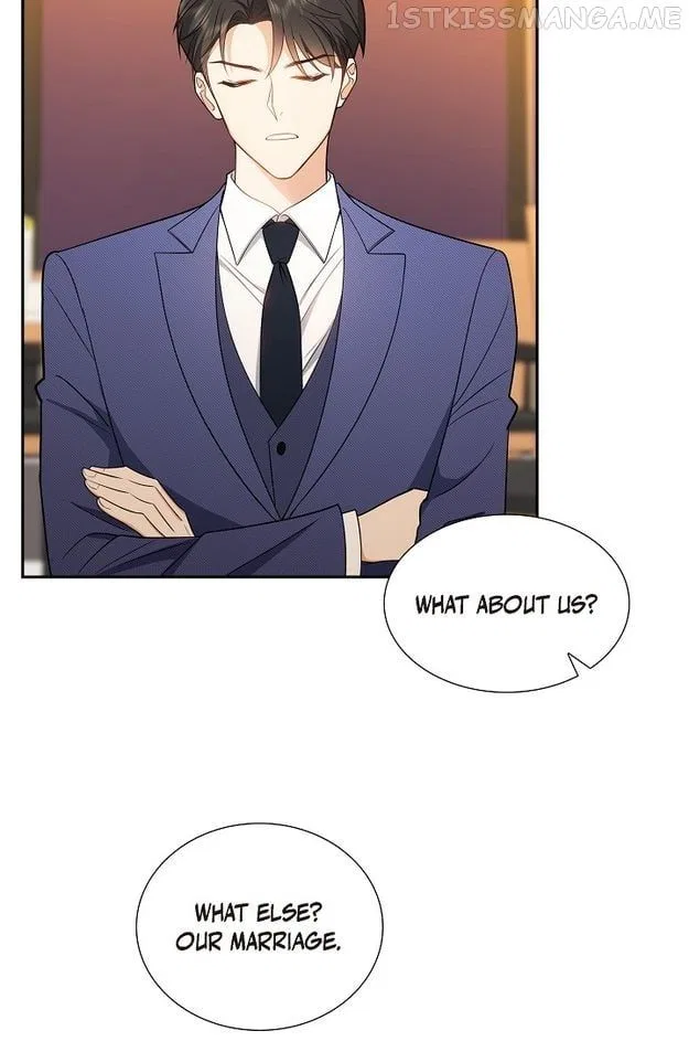Some Kind of Marriage Chapter 5 – Page 39