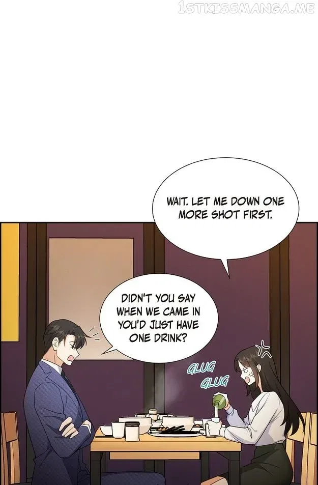 Some Kind of Marriage Chapter 5 – Page 40