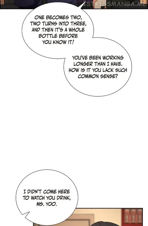 Some Kind of Marriage Chapter 5 – Page 41