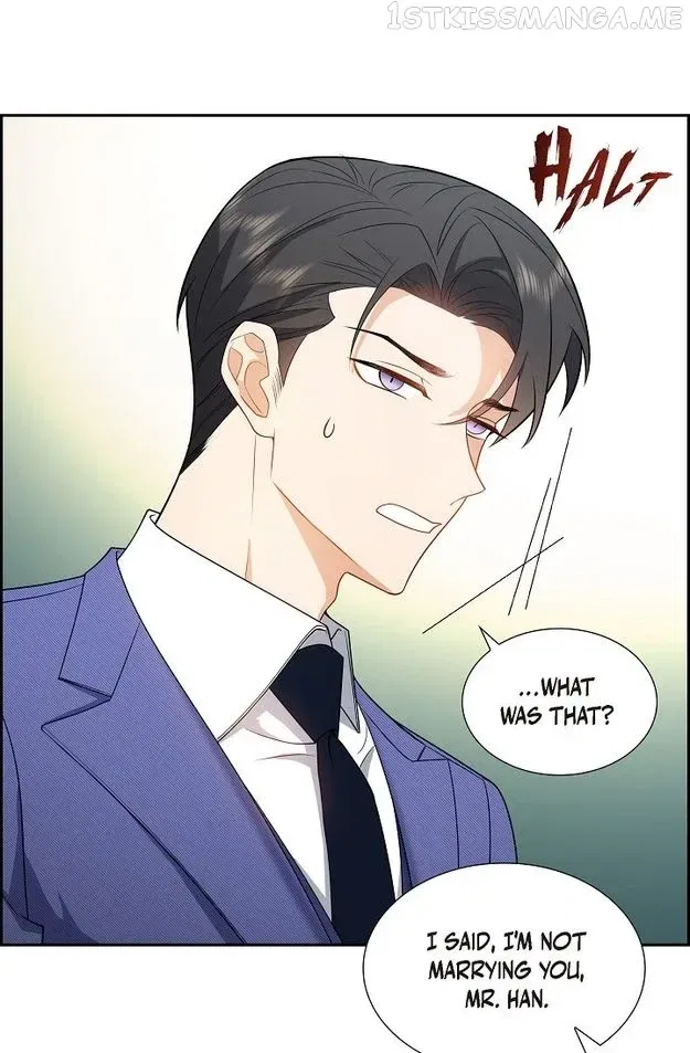 Some Kind of Marriage Chapter 5 – Page 47
