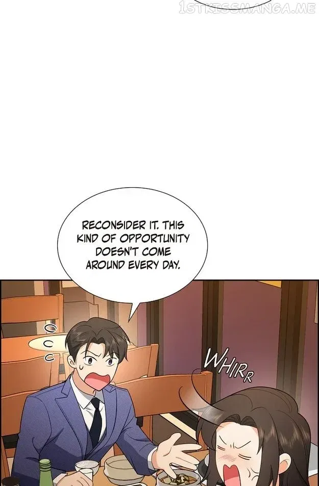 Some Kind of Marriage Chapter 5 – Page 48