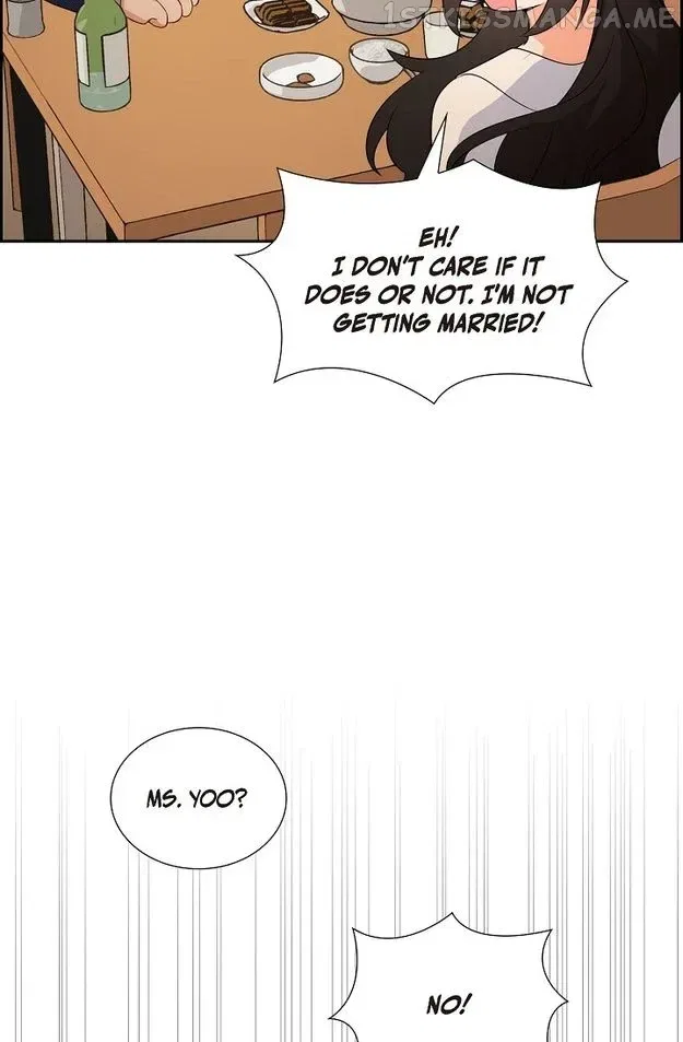 Some Kind of Marriage Chapter 5 – Page 49