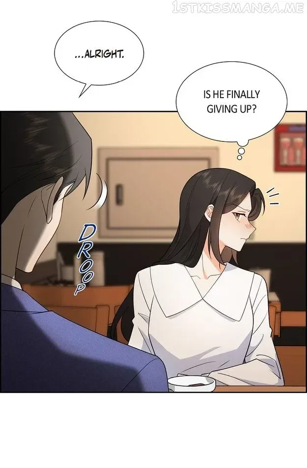 Some Kind of Marriage Chapter 5 – Page 51