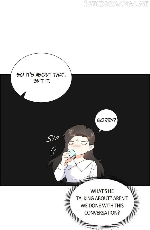 Some Kind of Marriage Chapter 5 – Page 52