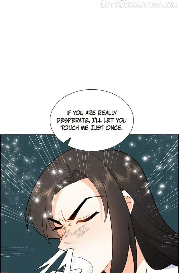 Some Kind of Marriage Chapter 5 – Page 53