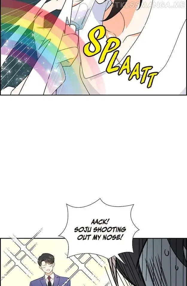 Some Kind of Marriage Chapter 5 – Page 54