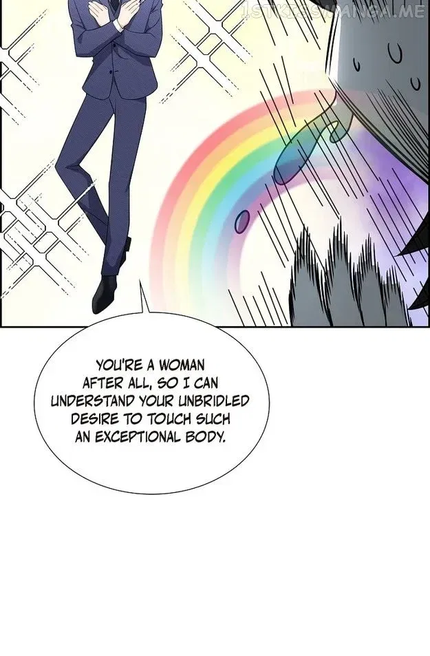 Some Kind of Marriage Chapter 5 – Page 55