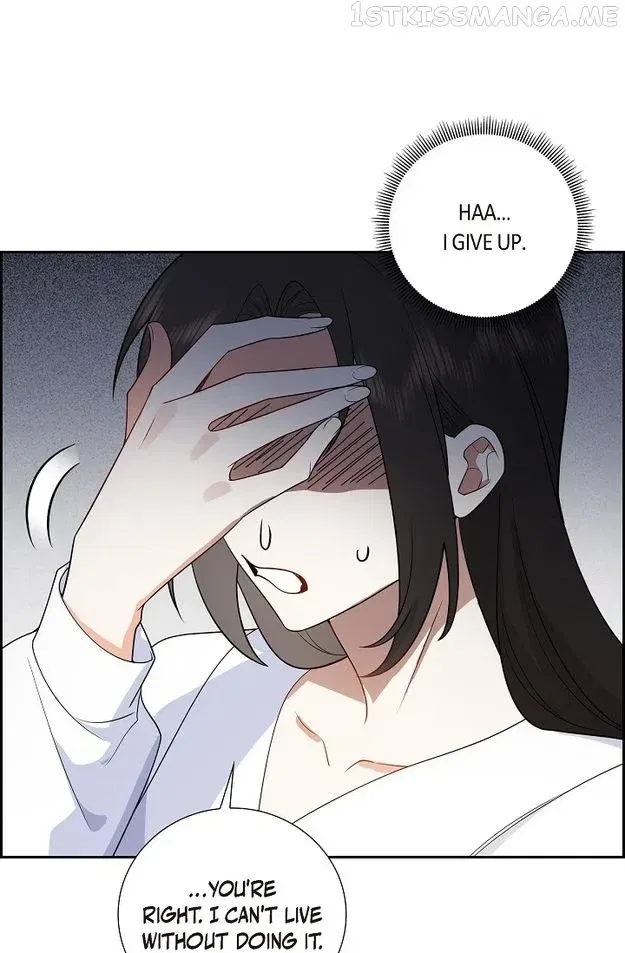 Some Kind of Marriage Chapter 5 – Page 56