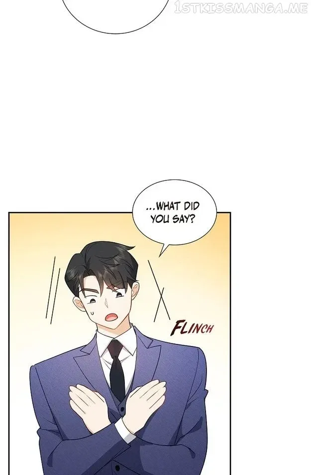 Some Kind of Marriage Chapter 5 – Page 57