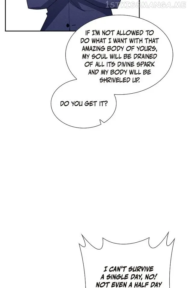 Some Kind of Marriage Chapter 5 – Page 58