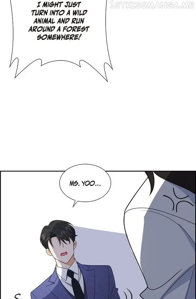 Some Kind of Marriage Chapter 5 – Page 60
