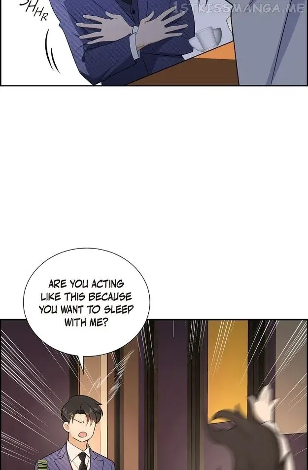 Some Kind of Marriage Chapter 5 – Page 61