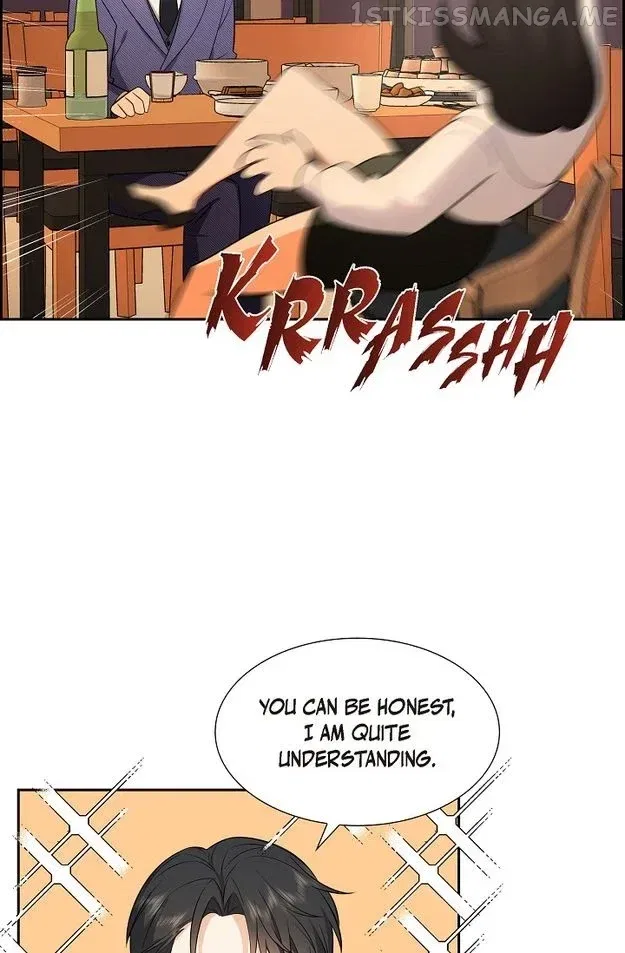 Some Kind of Marriage Chapter 5 – Page 62