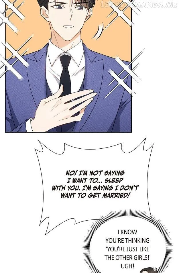 Some Kind of Marriage Chapter 5 – Page 63