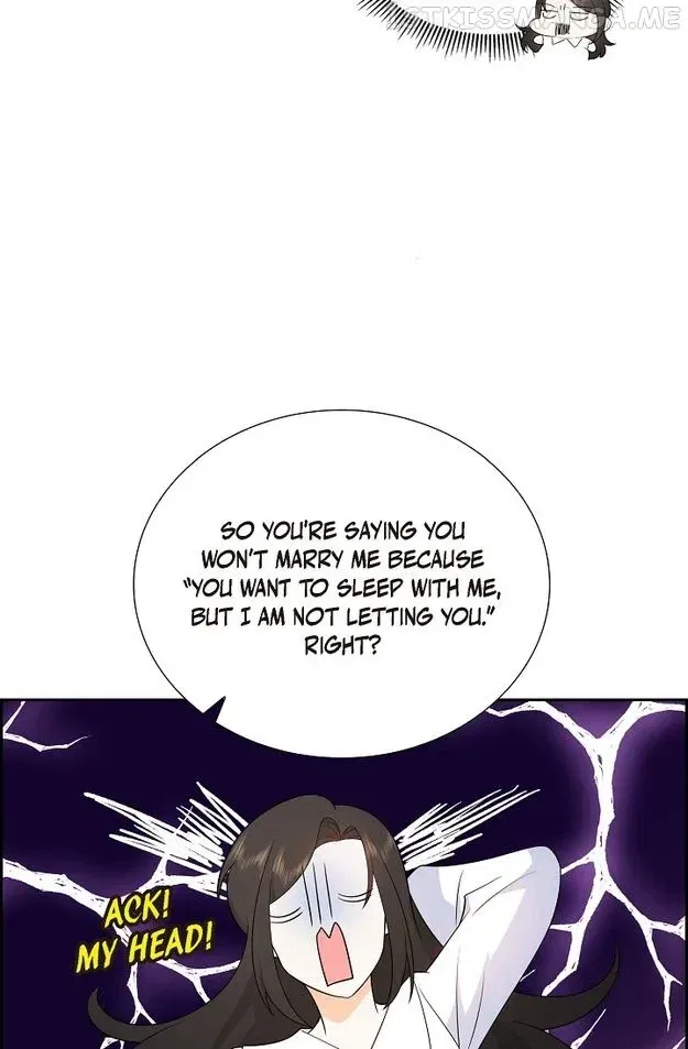 Some Kind of Marriage Chapter 5 – Page 64