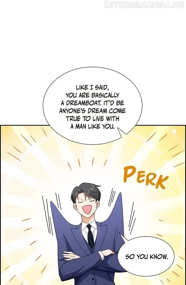 Some Kind of Marriage Chapter 5 – Page 67