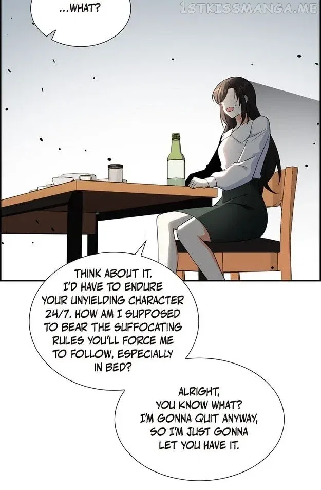 Some Kind of Marriage Chapter 5 – Page 70