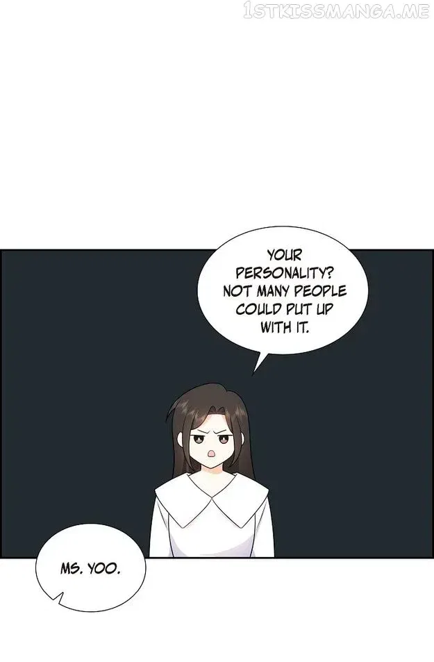 Some Kind of Marriage Chapter 5 – Page 71